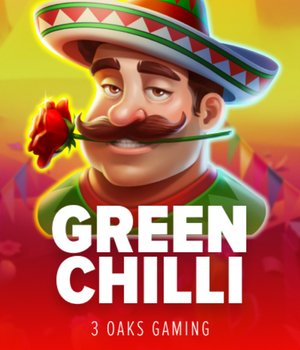Green Chilli