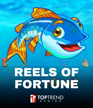 Reels Of Fortune